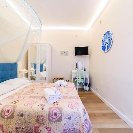 Villa Grace Amalfi Seaview Bagian luar foto
