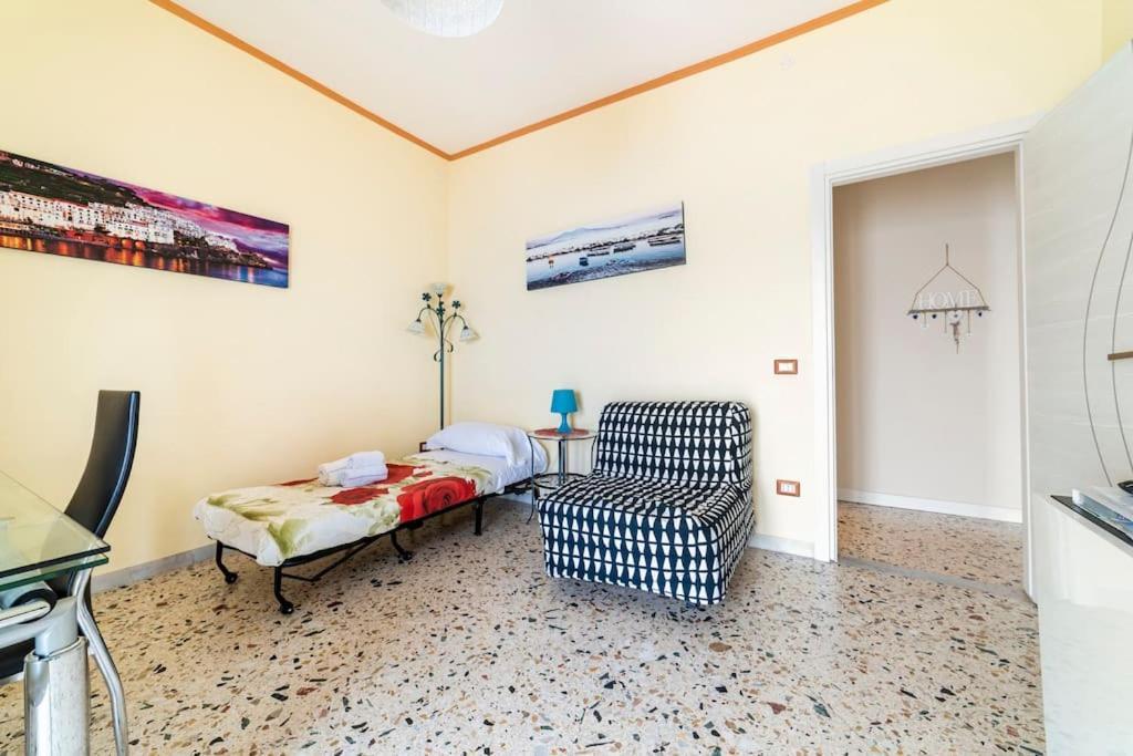 Villa Grace Amalfi Seaview Bagian luar foto