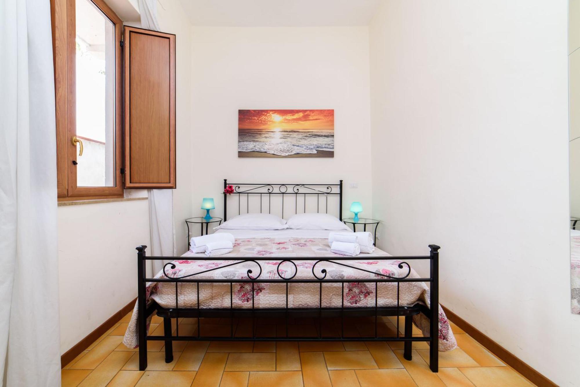 Villa Grace Amalfi Seaview Bagian luar foto