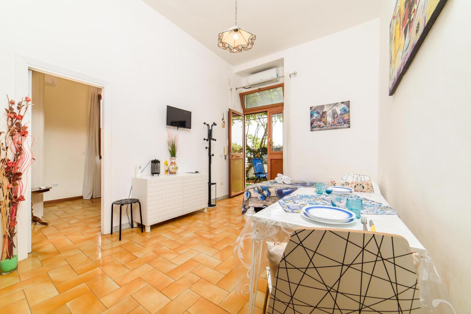 Villa Grace Amalfi Seaview Bagian luar foto
