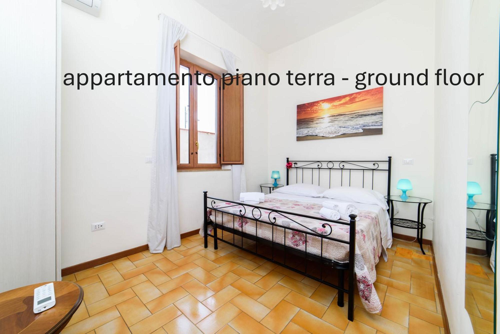 Villa Grace Amalfi Seaview Bagian luar foto