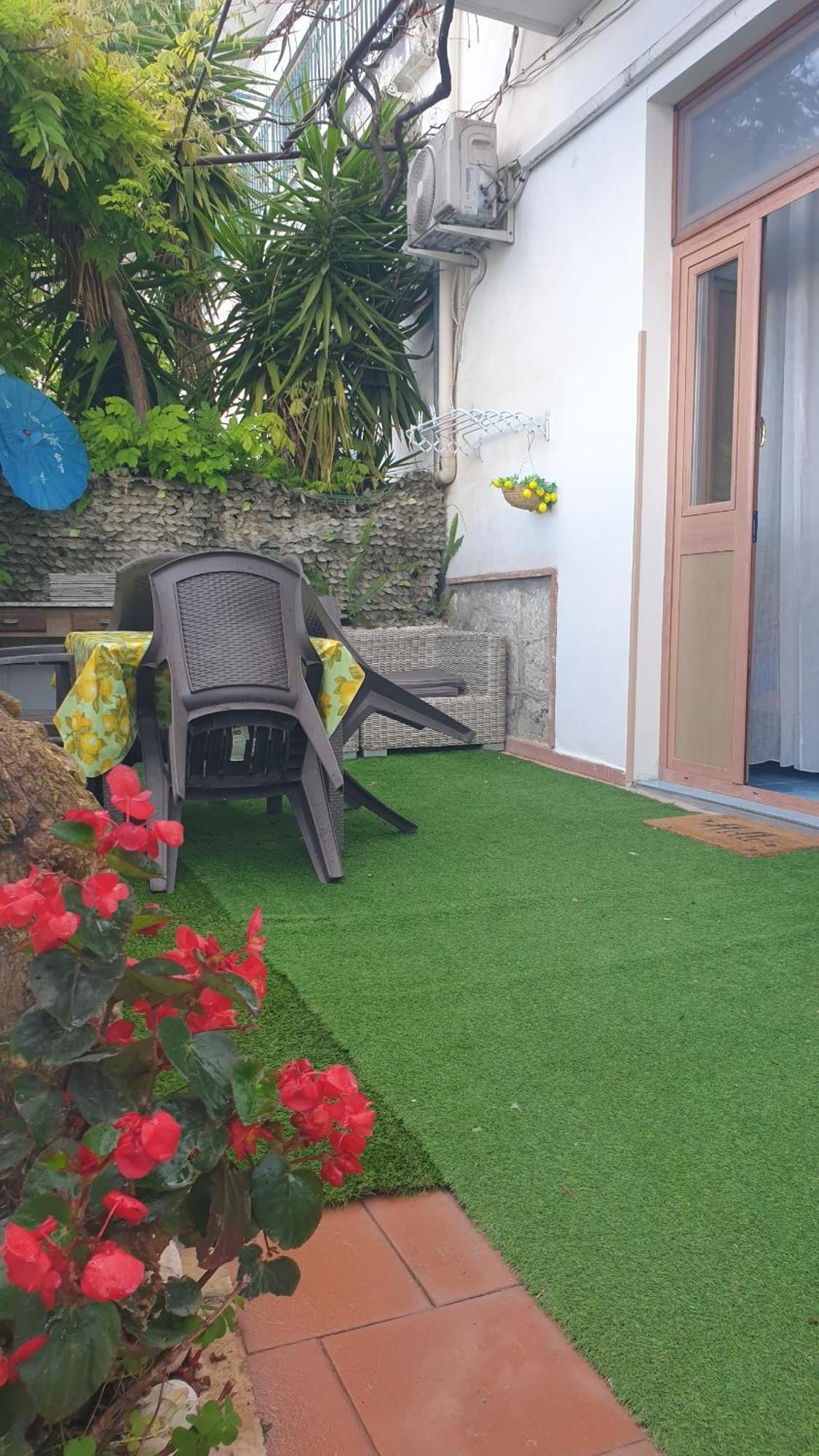 Villa Grace Amalfi Seaview Bagian luar foto