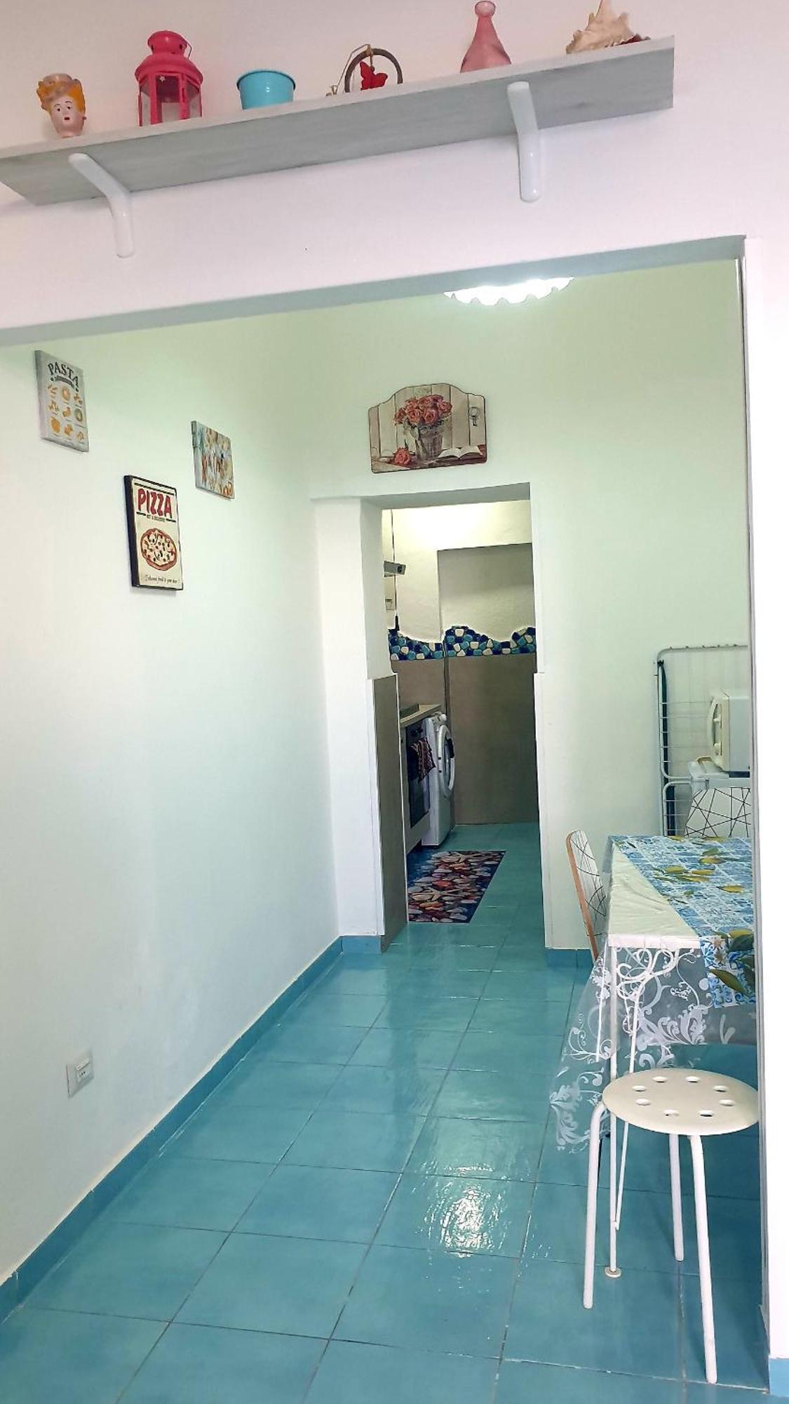 Villa Grace Amalfi Seaview Bagian luar foto